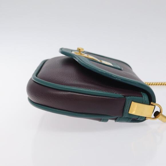 LOUIS VUITTON Art Deco 2011 S S Collection Baguette Bag M97083 - Picture 3 of 16